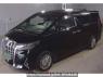 Used 2022 AT toyota alphard-hybrid AYH30W Image[2]