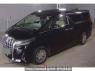 Used 2022 AT toyota alphard-hybrid AYH30W Image[2]