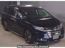 Honda Odyssey Hybrid RC4