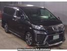 Toyota Vellfire AGH35W