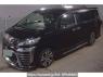 Used 2019 AT toyota vellfire AGH35W Image[2]