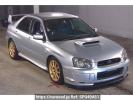 Subaru Impreza GDB