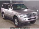 Toyota Land Cruiser 100 HDJ101K