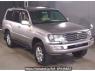 Used 2005 AT toyota land-cruiser-100 HDJ101K Image[0]