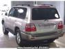 Used 2005 AT toyota land-cruiser-100 HDJ101K Image[1]