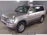 Used 2005 AT toyota land-cruiser-100 HDJ101K Image[2]