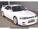Nissan Skyline BCNR33