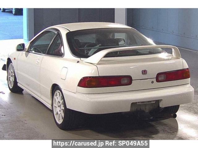 1999 Honda Integra JDM car for sale — photo 2 of 3