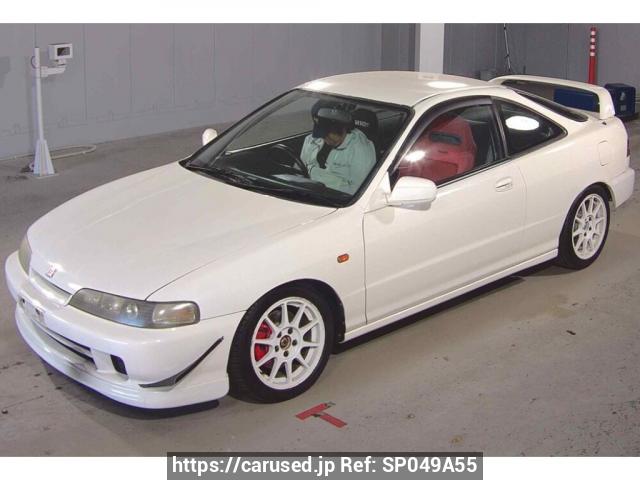 1999 Honda Integra JDM car for sale — photo 3 of 3