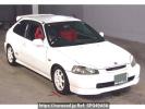 Honda Civic EK9