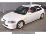 Used 1998 MT honda civic EK9 Image[2]