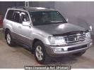 Toyota Land Cruiser 100 HDJ101K