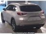 Used 2021 AT mazda cx-8 KG5P Image[1]