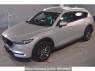 Used 2021 AT mazda cx-8 KG5P Image[2]