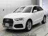 Used 2017 AT audi q3 8UCZD Image[0]