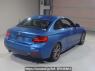 Used 2016 AT bmw 2-series 1J30 Image[1]
