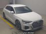 Used 2022 AT audi s3 GYDNFF Image[2]