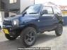 Used 2014 MT suzuki jimny JB23W Image[1]
