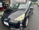 Toyota Aqua NHP10
