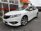 Honda Jade FR4