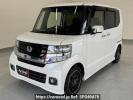 Honda N-BOX CUSTOM JF1