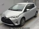 Toyota Vitz NSP135