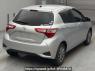 Used 2019 AT toyota vitz NSP135 Image[1]
