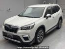 Subaru Forester SKE