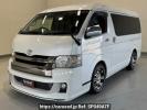 Toyota Hiace Van TRH211K