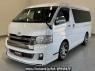 Used 2016 AT toyota hiace-van TRH211K Image[0]