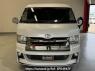 Used 2016 AT toyota hiace-van TRH211K Image[2]