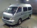 Nissan Caravan Bus DQGE25