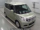 Suzuki Solio MA26S