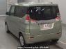 Used 2017 AT suzuki solio MA26S Image[1]