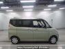 Used 2017 AT suzuki solio MA26S Image[2]