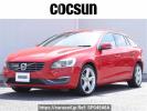 Volvo V60 FD4204T