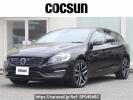 Volvo V60 FD4204T
