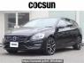 Used 2017 AT volvo v60 FD4204T Image[0]