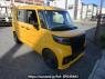 Used 2022 AT suzuki spacia-base MK33V Image[0]