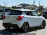 Used 2020 MT suzuki swift-sport ZC33S Image[2]