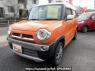 Used 2015 AT suzuki hustler MR31S Image[2]