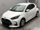 Toyota YARIS MXPH10