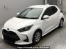 Used 2023 AT toyota yaris MXPH10 Image[0]
