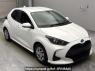 Used 2023 AT toyota yaris MXPH10 Image[2]