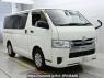 Used 2018 AT toyota hiace-van TRH200V Image[0]