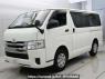 Used 2018 AT toyota hiace-van TRH200V Image[1]