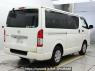 Used 2018 AT toyota hiace-van TRH200V Image[2]