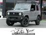 Used 2019 MT suzuki jimny JB64W Image[0]