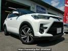 Toyota Raize A201A