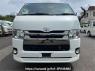 Used 2018 AT toyota hiace-van TRH200V Image[2]